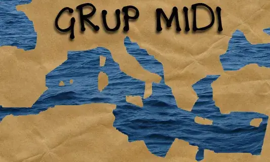 Grup MIDI, el grup internacional de l'SCI que treballa al Sud de la Mediterrània
