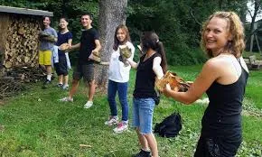 Vols iniciar-te en el món del voluntariat?
