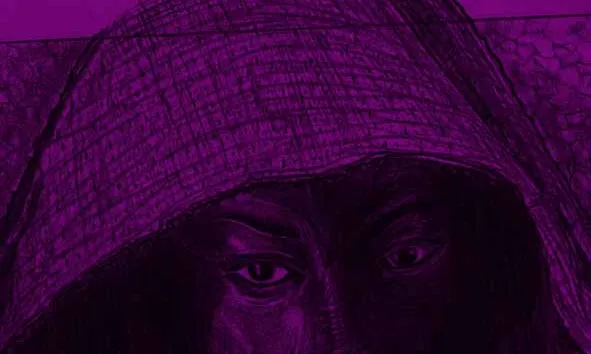 "La mirada de Michonne", guia pràctica per a l'autodefensa feminista