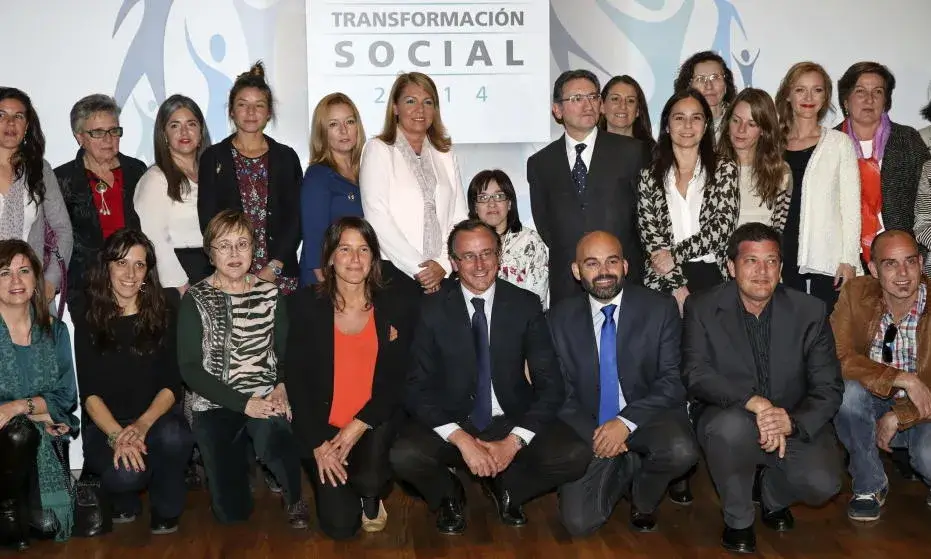 Imatge Premis a la Innovació La Caixa