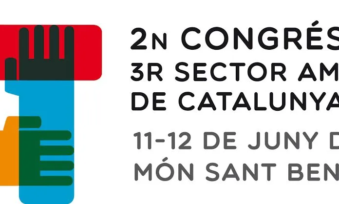  Cartell de la segon edició del Congrés (2015)