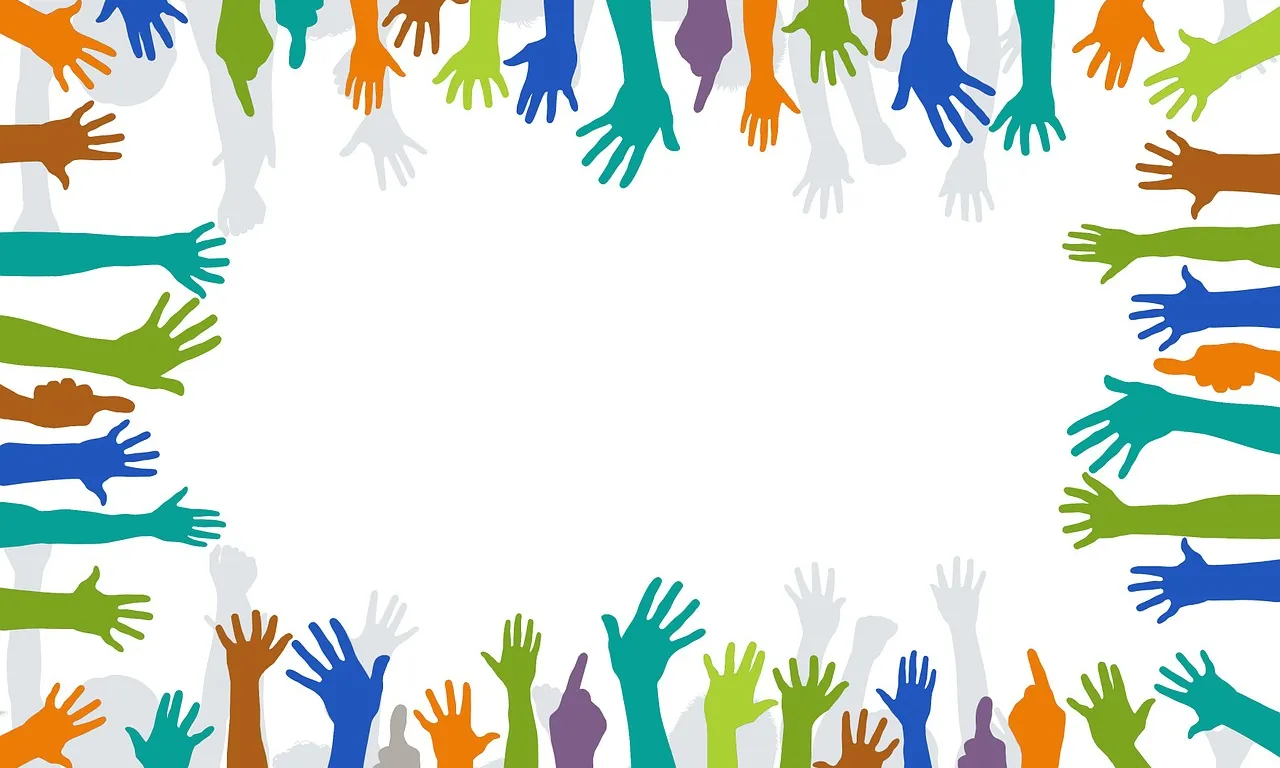 Servei Voluntari Europeu Font: pixabay.com