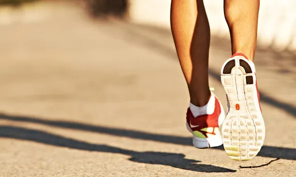 Lleida camina pel voluntariat