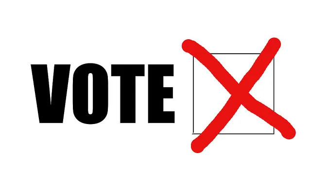 Sense dret a vot. Font: Alan Cleaver (Flickr)