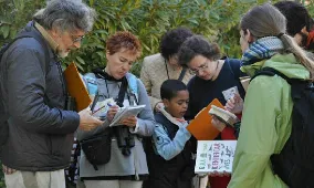 BioblitzBcn