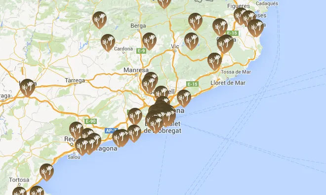 Prop de 80 activitats arreu de Catalunya
