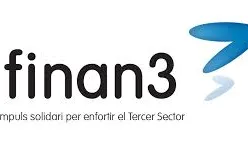 Logo de Finan3.