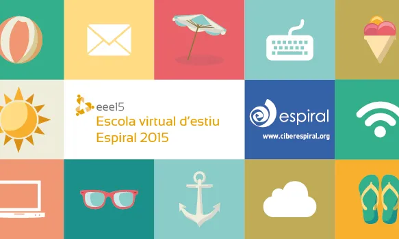 Escola d'Estiu d'Espiral 2015