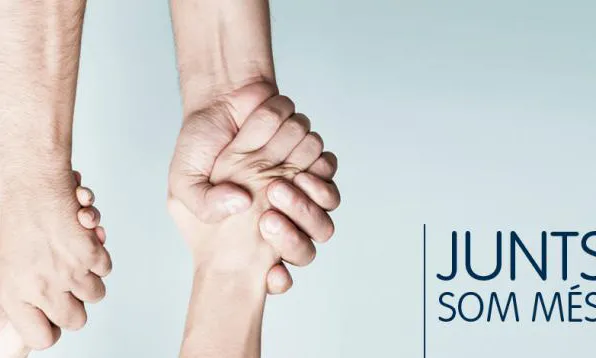La jornada busca enfortir les entitats del Tercer Sector Social.