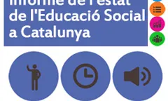 L'Educació Social a Catalunya, en un informe.
