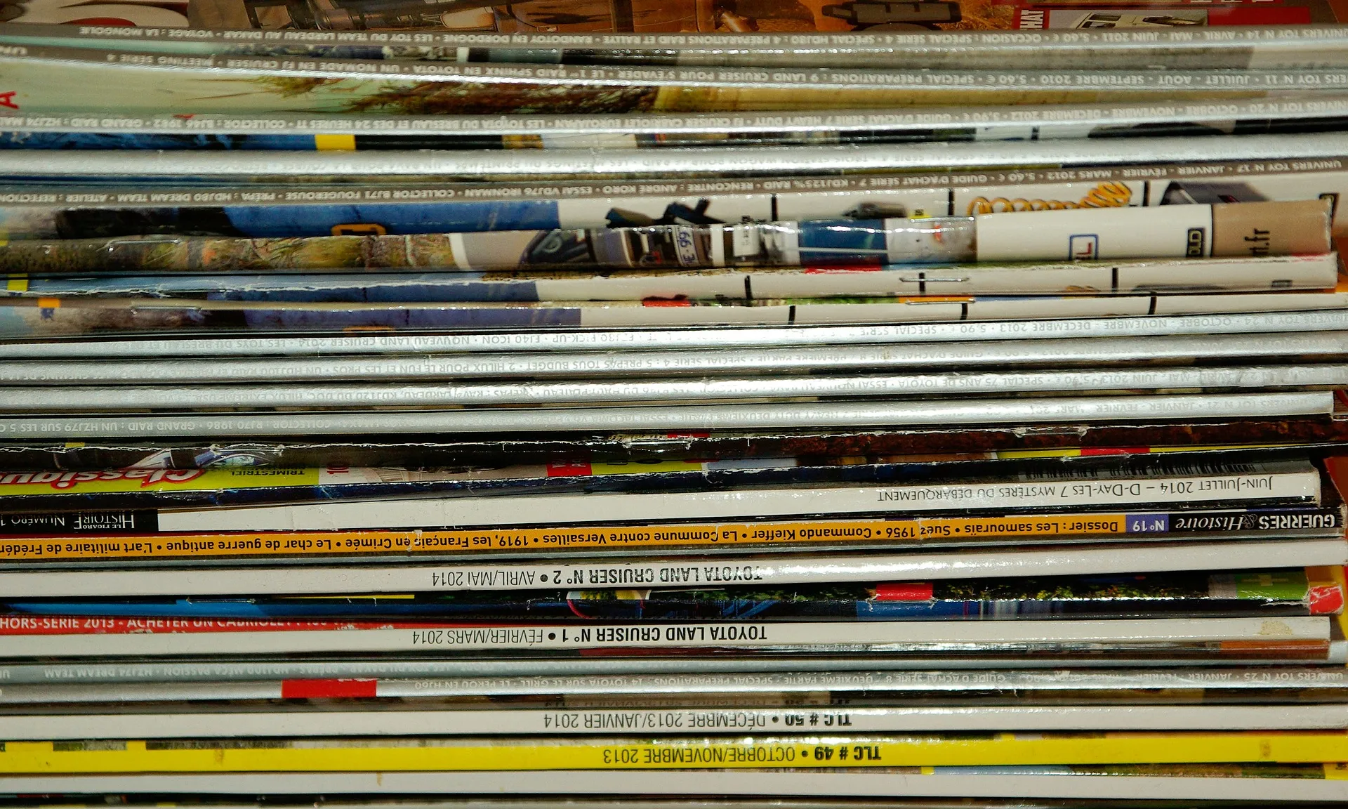 Magazines_jackmac34_Pixabay