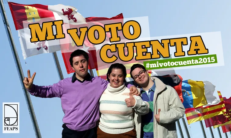Campanya #MiVotoCuenta