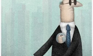 Informe transparencia, el mejor eslogan. Font: Fundación Compromiso y transparencia