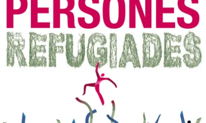 El 20 de juny és el Dia Mundial de les Persones Refugiades (Font: bcn.cat)