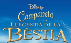 Campaneta i la llegenda de la bèstia