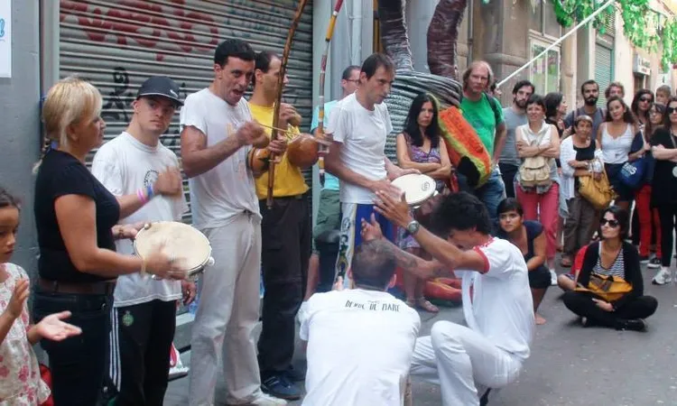 Imatge de la petició de SAlvem Can Seixanta a Change.org