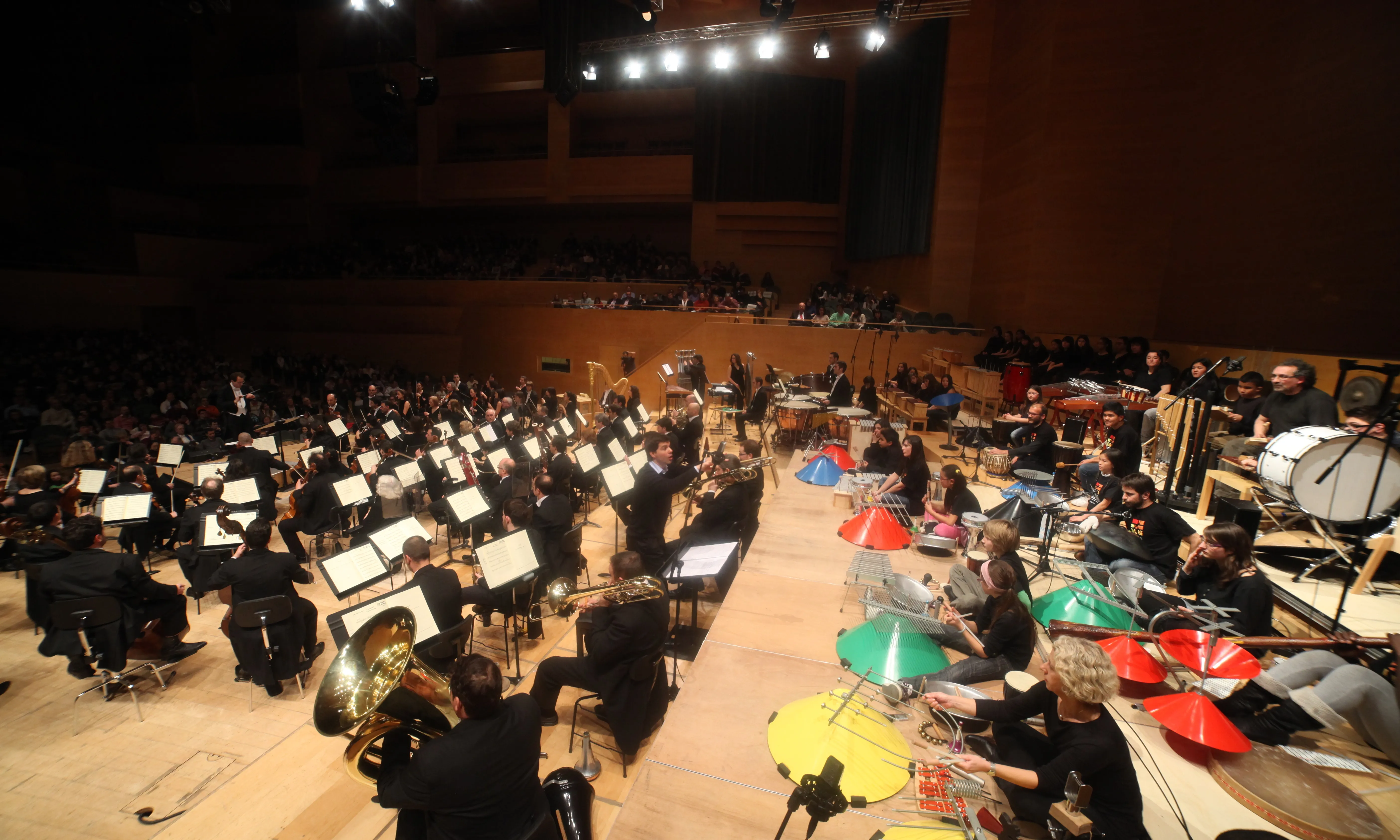 El concert tindrà lloc el proper 12 de juny.