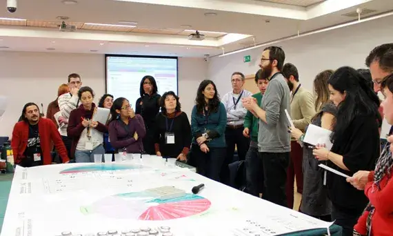 I Fòrum Internacional d'Innovació Social 