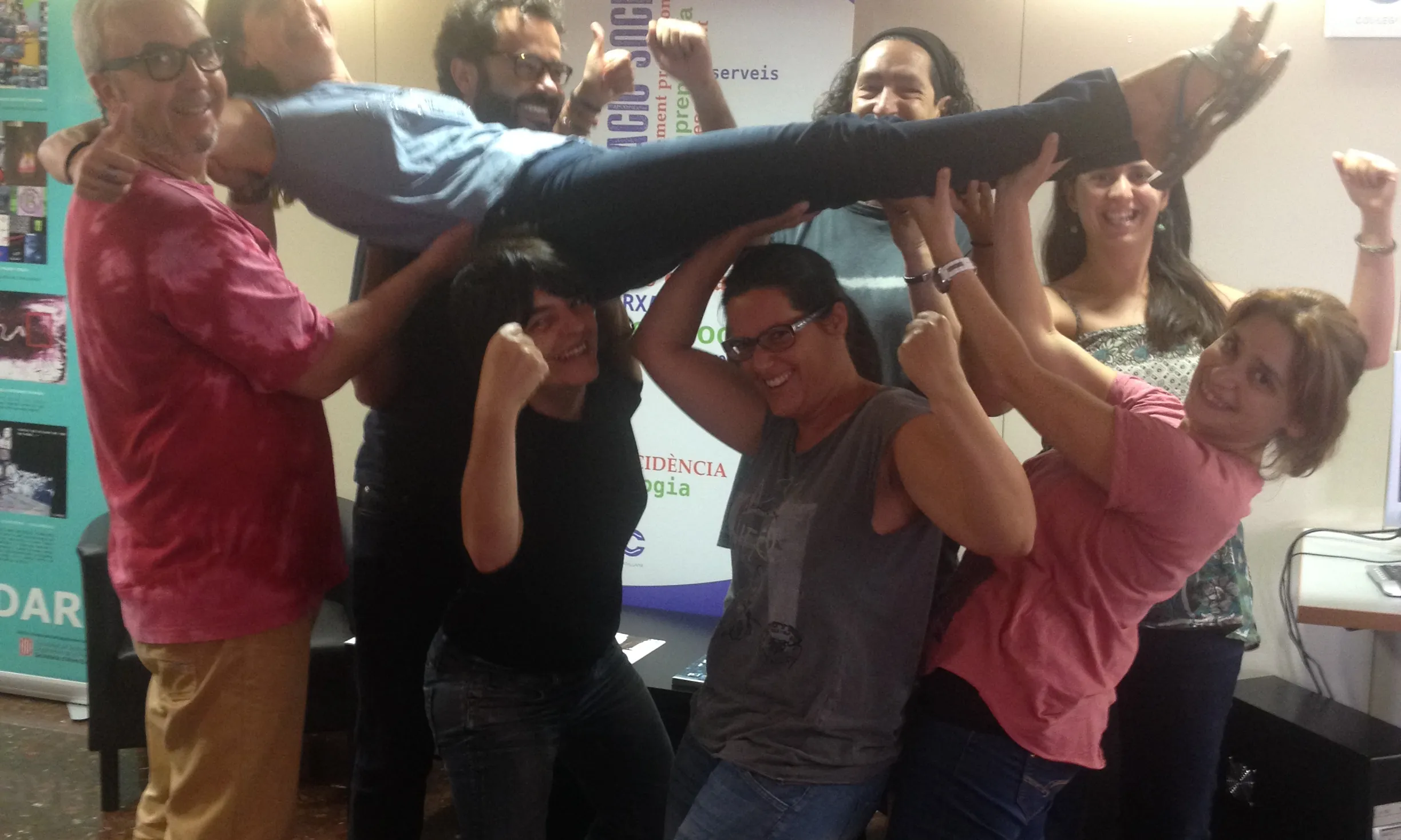 Penja les teves imatges fins el 15 de setembre.