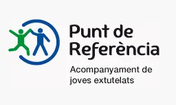 Logo de Punt de Referència.