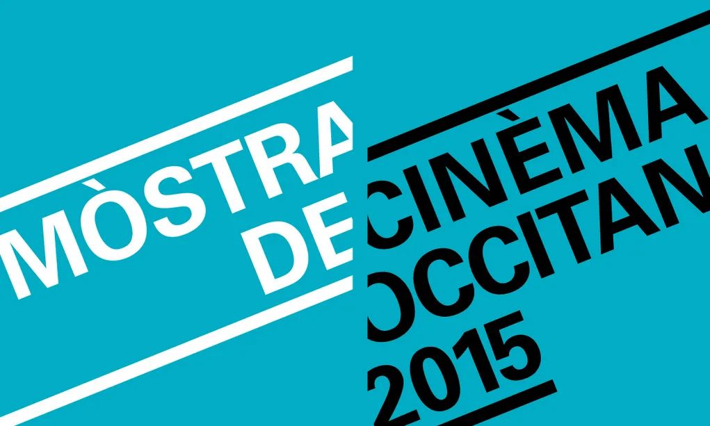 Mostra de cinema occità 2015.