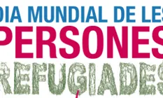 Commemoració del Dia Mundial de les Persones Refugiades