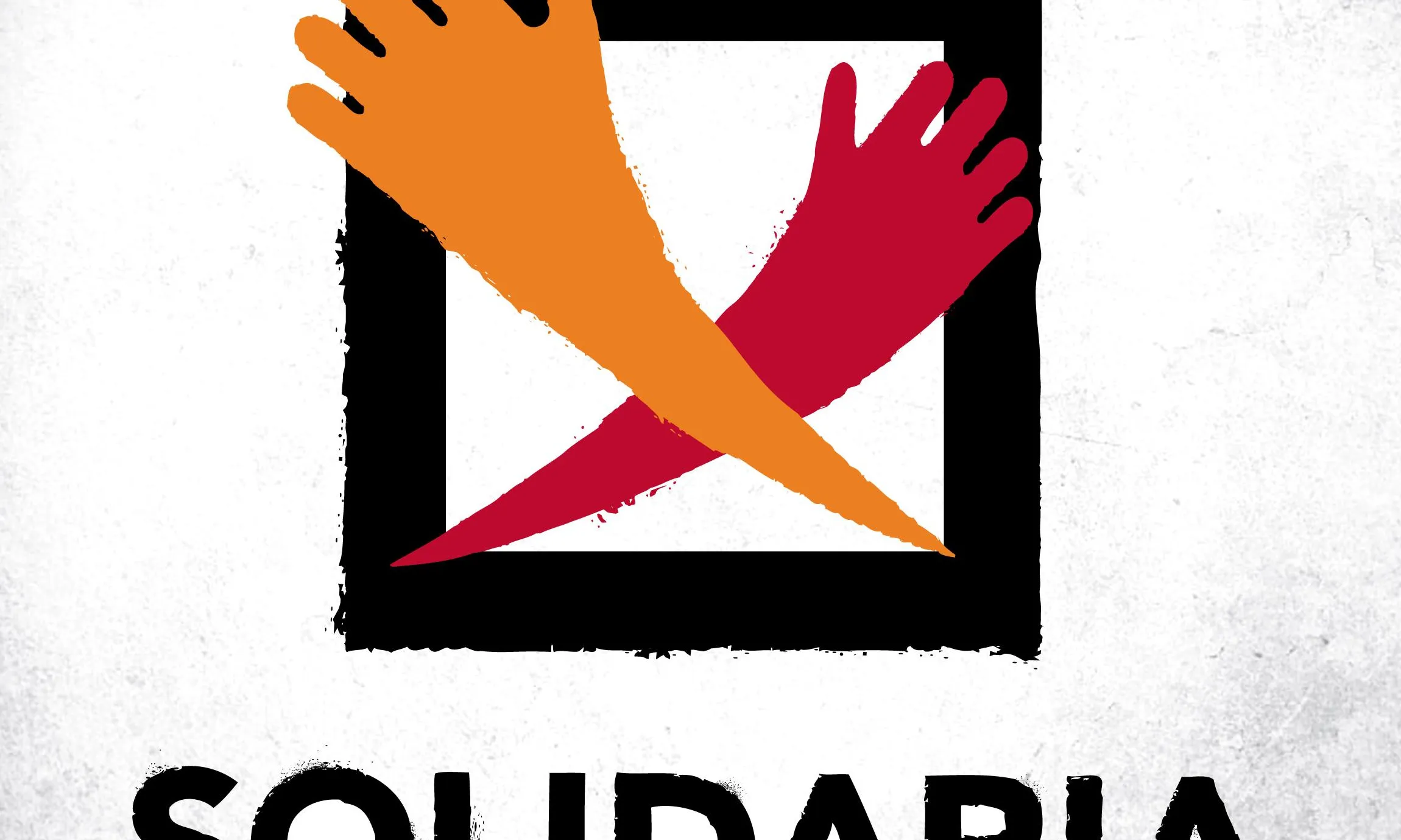Imatge de la campanya “Marca la X solidari a la teva declaració de la renta”