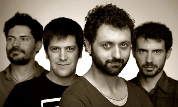 Els Amics de les Arts (Barcelona)