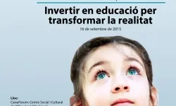 La Tribuna Fedaia tindrà lloc el proper 16 de setembre.