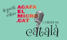 Agafa el micro