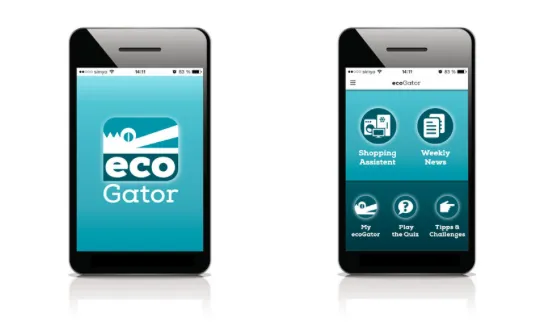 EcoGator