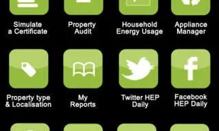 Home Energy Performance Pro 