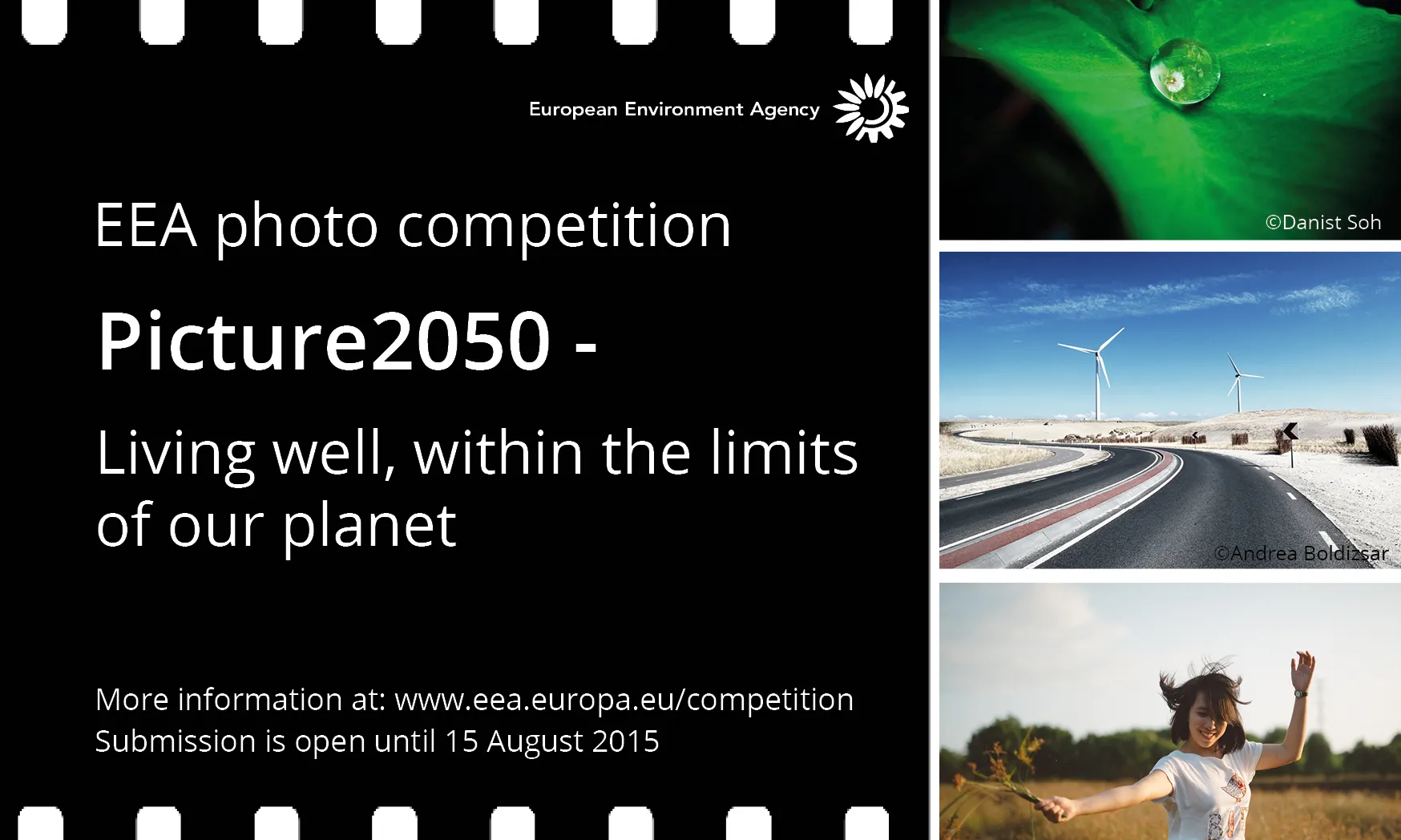 Concurs de fotografia "Pictura2050"
