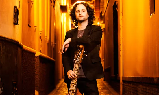 Festival de Música Antiga dels Pirineus – tot el mes d’agost