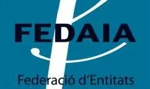 Logo de FEDAIA.