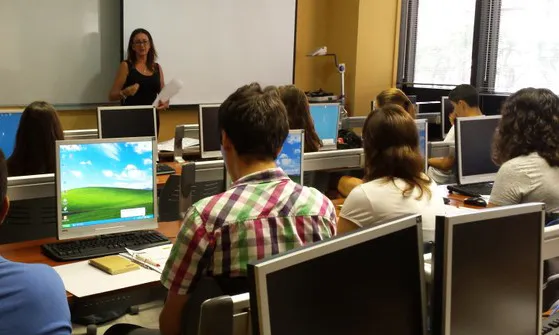 La formació és una de les fases clau per elaborar el Pla de Voluntariat (Font: tarragona.cat)