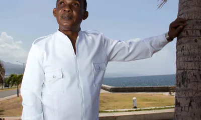 Ken Boothe és emblema del rocksteady