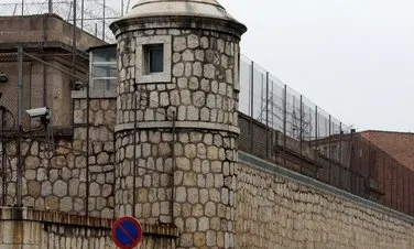 Imatge de la presó de Tarragona (Font: La Vanguardia)