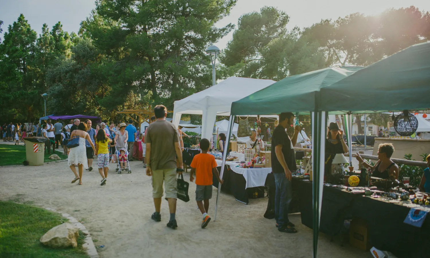 Imatge de La iMAGInada 2014 (Font: La iMAGInada)