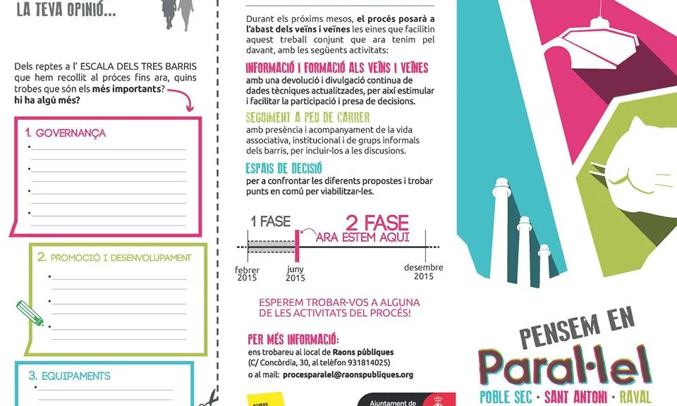 Triptic Pensem en Paral·lel pàgina 1