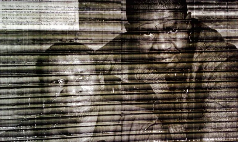 Persianes de Diálogos invisibles