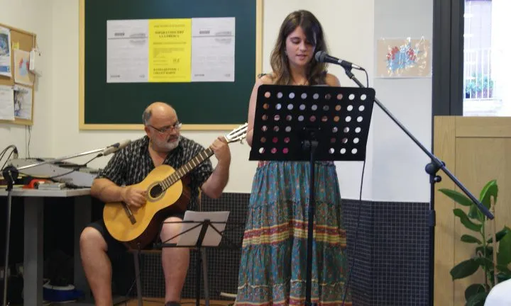 PoemEstiu - Empordà (1, 8 i 12 d’agost)