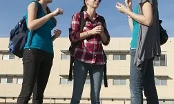 Beques Capacitas. Font: Fundació Universia