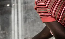 Una dona africana (Font: CCCD)