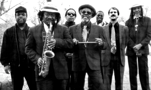 The Skatalites són considerats els fundadors de l’ska