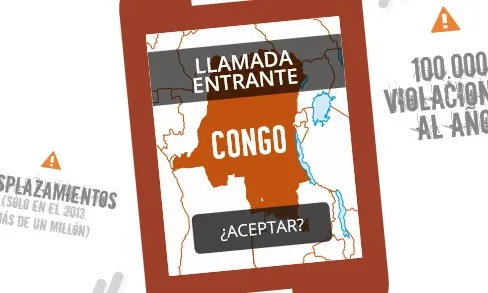 Campanya «Tecnologia lliure de conflicte!»