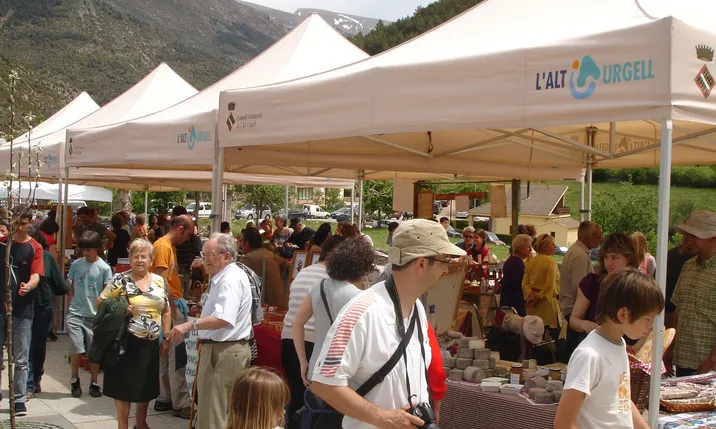 Festa de les Trementinaires.