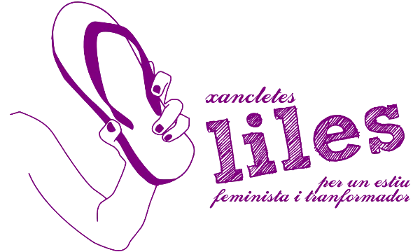 Logotip Xancletes Liles