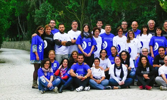 Voluntaris i voluntàries d'Esprial, Educació i Tecnologia