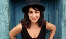 Amparo Sánchez